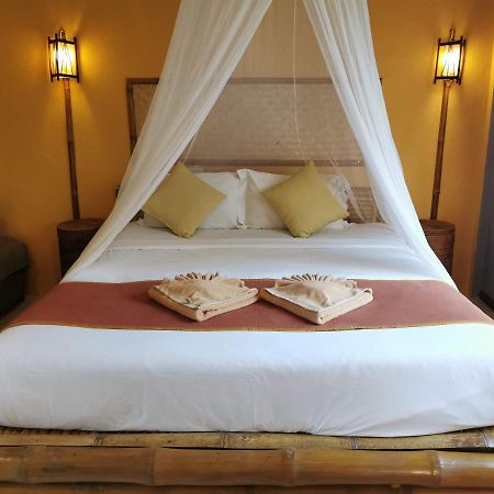 Kantiang Oasis Resort & Spa Koh Lanta Exterior photo