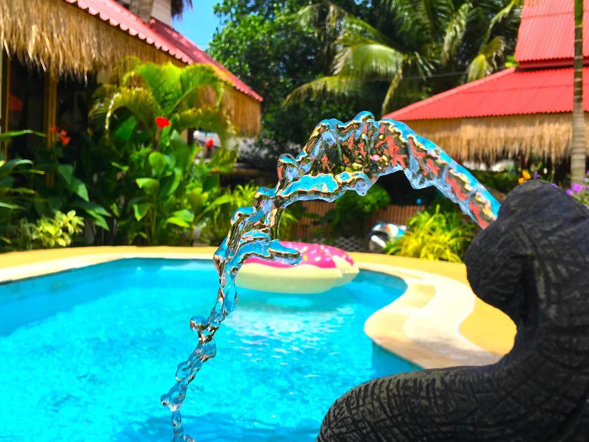 Kantiang Oasis Resort & Spa Koh Lanta Exterior photo