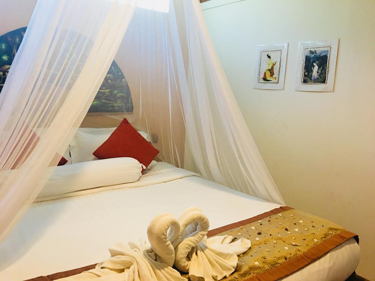Kantiang Oasis Resort & Spa Koh Lanta Exterior photo