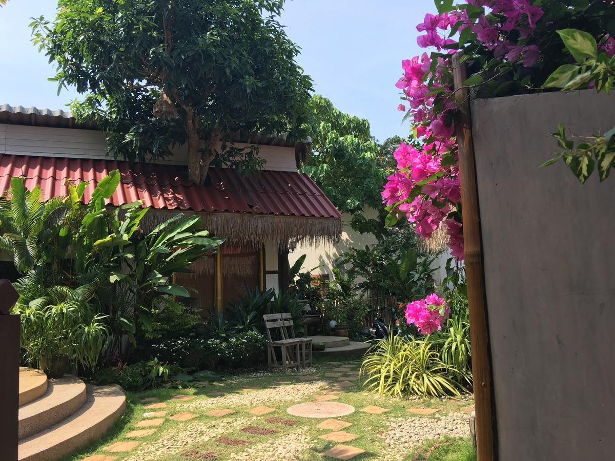 Kantiang Oasis Resort & Spa Koh Lanta Exterior photo