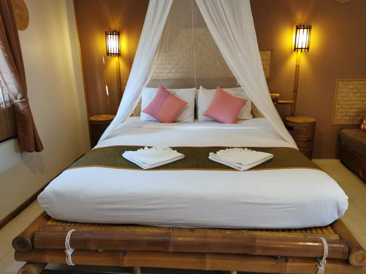 Kantiang Oasis Resort & Spa Koh Lanta Exterior photo
